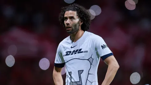 ¿América quiere al "Chino" Huerta?