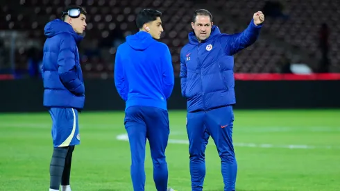 América habría definido su primera baja de cara al Apertura 2024