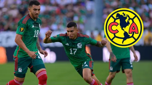 ¿Cuánto tendría que pagar América por Orbelín Pineda o Luis Chávez para el Apertura 2024?