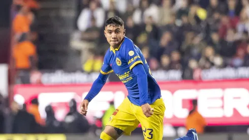 Lara se va de América a fin de torneo.