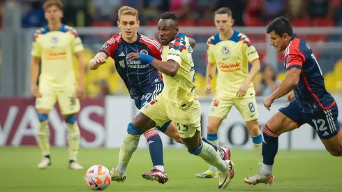 Se confirma el rival de América para las semifinales de la Concachampions 2024