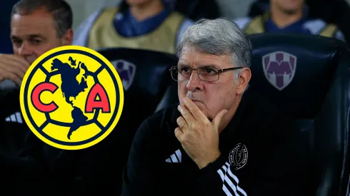 Gerardo Martino arremete fuertemente en contra del América