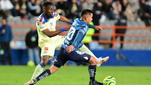 América enfrentará al mejor equipo hasta el momento en Concacaf.