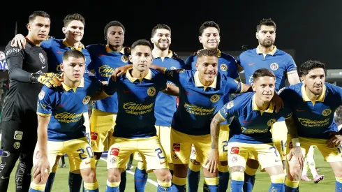 América presentará bajas ante Toluca.