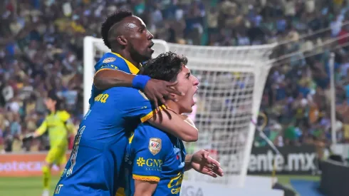 Al América se le vienen partidos duros.