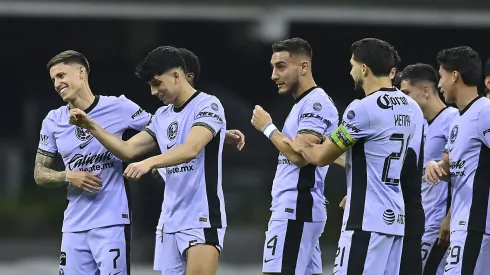 América podría tener salidas muy pronto