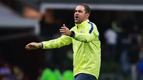 La cuenta pendiente de André Jardine que buscará saldar ante Toluca en la Liga MX