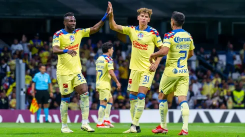 El apabullante récord con el que América llega a las semifinales de Concachampions ante Pachuca