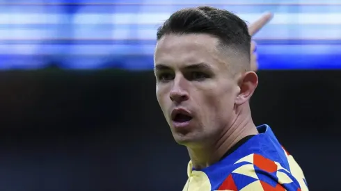 Álvaro Fidalgo ahora tiene un nuevo puesto