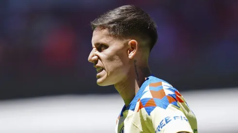 Toluca se le complica al América.