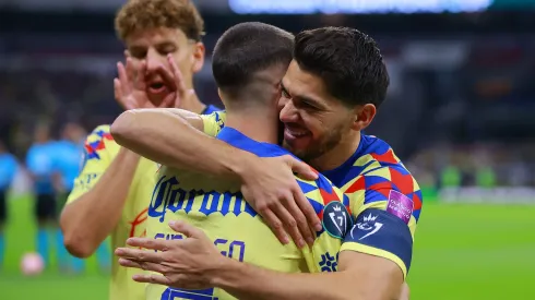 América va por la victoria contra Toluca