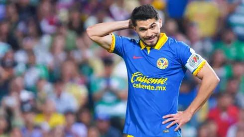 La inédita foto de Henry Martín en su juventud que se hizo viral en redes sociales