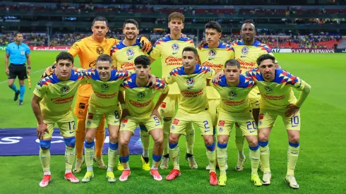 Las Águilas mandarán a su mejor once para el duelo con Toluca.