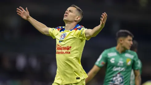 ¡Se quiere ir! Álvaro Fidalgo confiesa que quiere regresar a España