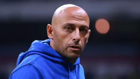 Villacampa es ambicioso y quiere que América ocupe el puesto que tiene Tigres.