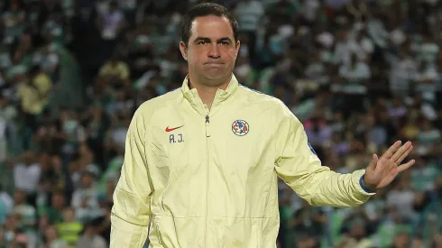 América va por su octava liguilla en fila.