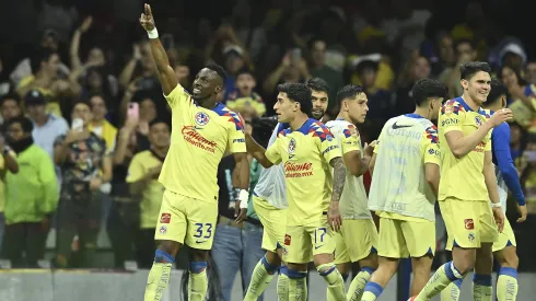 América es el nuevo líder del Clausura 2024