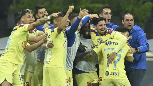 Así va la Liguilla en vivo para el América.