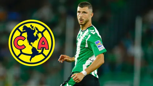 Guido Rodríguez sería una opción para el América