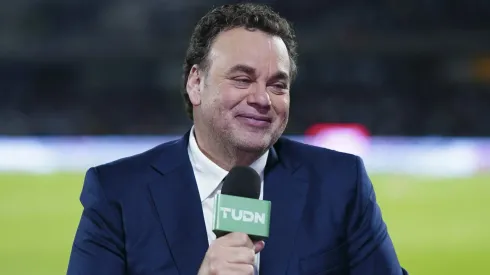 Faitelson le teme al América.