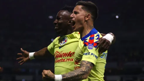 América recuperó el liderato de la Liga MX.