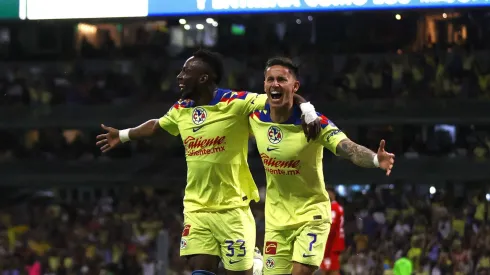 América tiene todo para buscar el bicampeonato.