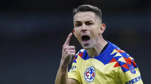 Fidalgo sigue destacando a nivel mundial.