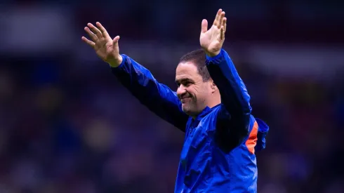 André Jardine prepara el Clásico Capitalino ante Pumas