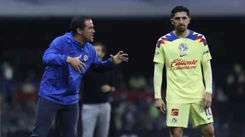 Diego Valdés es el favorito de André Jardine.