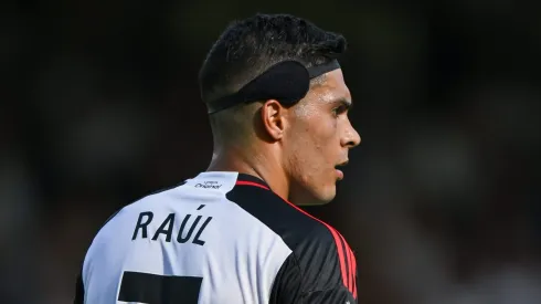 Raúl Jiménez suma cinco goles con el Fulham
