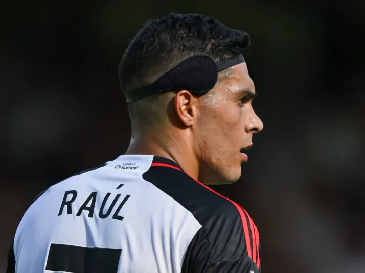 Malas noticias para Raúl Jiménez en el Fulham