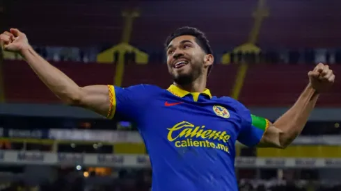 Henry Martín sigue subiendo en la lista de goleadores.