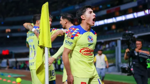 América se medirá ante Pachuca en las Semifinales de la Concachampions 2024