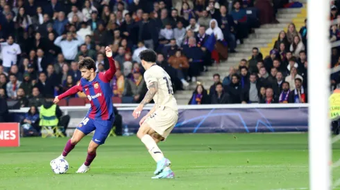 Sánchez no ha podido asentarse en el Porto.