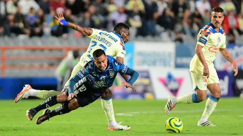 La inesperada ventaja que podría tener América vs Pachuca en la Concachampions