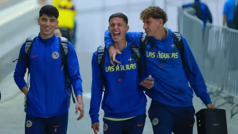 Lichnovsky pone punto final a las especulaciones entre Kevin Álvarez y Brian Rodríguez