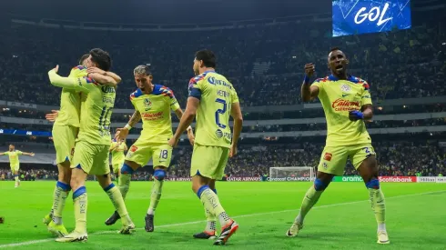 Las Águilas volarían en otras ligas.