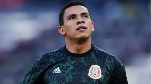 La gran oportunidad de Malagón en la Selección.