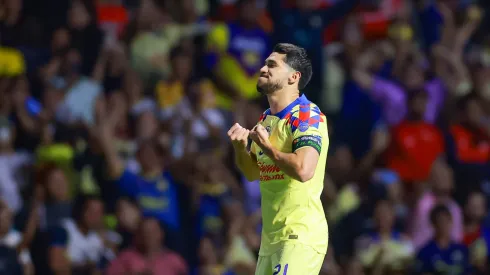 La ansiada noticia que América anunciaría tras el gol número 100 de Henry Martín