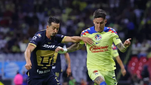 América va en búsqueda del liderato ante Pumas.