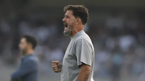 Lema quiere derrotar a las Águilas de Jardine.