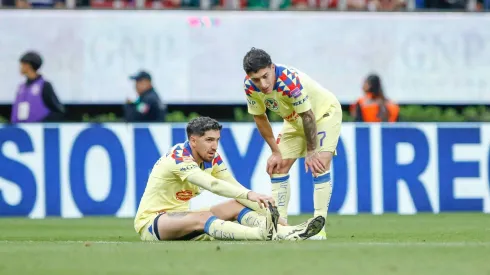 Las Águilas van con todo por los 3 puntos ante Pumas.