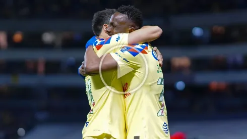 La dupla azulcrema se prepara para enfrentar a Pumas.