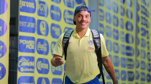 Jonathan Dos Santos tiene claro al técnico ideal para el Barcelona