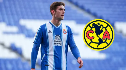 América continúa mostrando interés por José Grageda pero se toparía con un gran problema