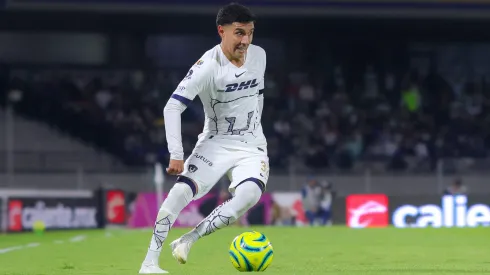 Leo Suárez habló del Clásico Capitalino