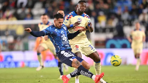 Se confirma la televisora para ver el América vs. Pachuca por la Concachampions 2024