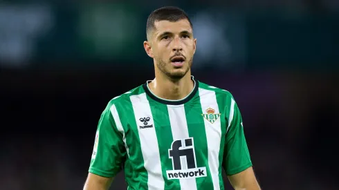 Guido Rodríguez se mantendría en Europa tras salir de Betis.