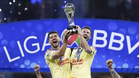 América podría tener una semana de ensueño.