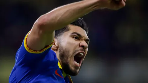 El partido en que Henry Martín hará historia.